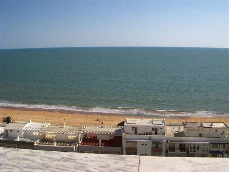 Torres Mira Praia By Garvetur كوارتيرا المظهر الخارجي الصورة