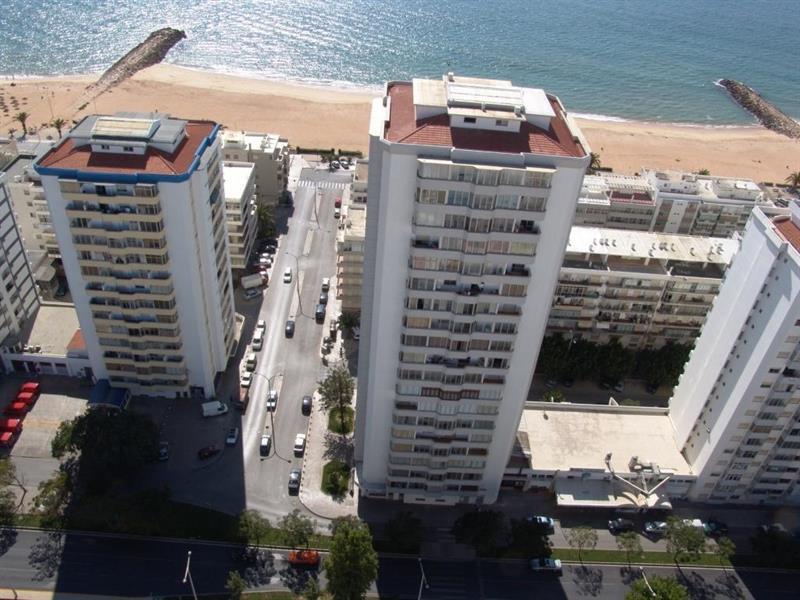 Torres Mira Praia By Garvetur كوارتيرا المظهر الخارجي الصورة