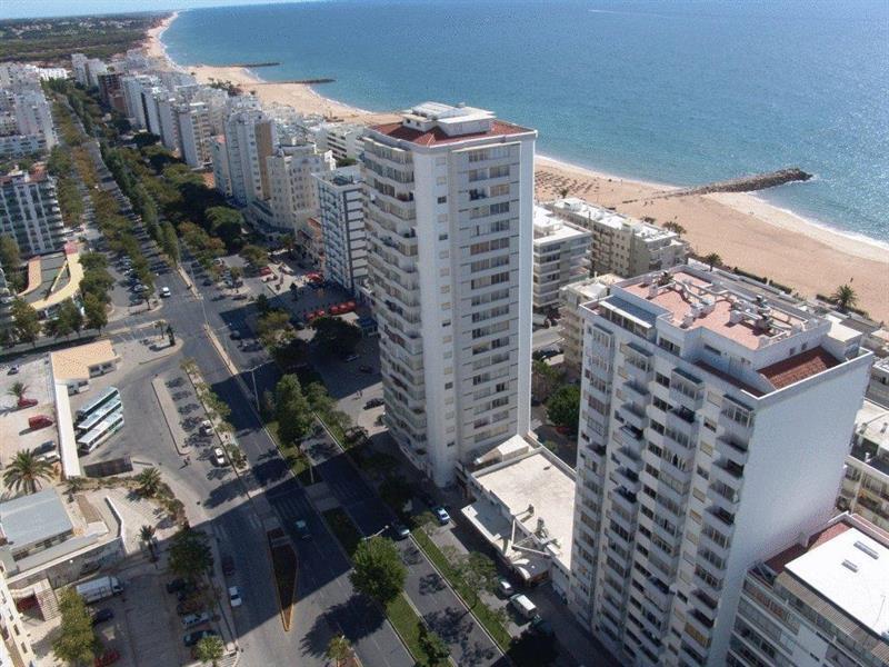 Torres Mira Praia By Garvetur كوارتيرا المظهر الخارجي الصورة